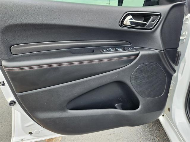 2023 Dodge Durango Vehicle Photo in AURORA, CO 80012-4011