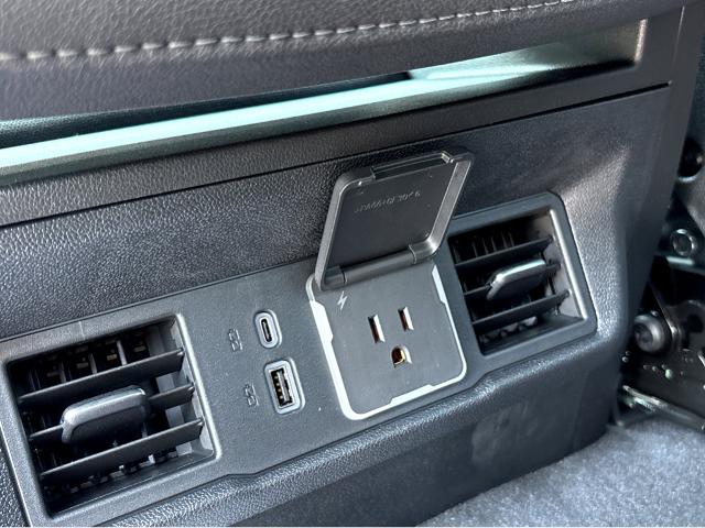 2025 Chevrolet Silverado 1500 Vehicle Photo in SAVANNAH, GA 31406-4513