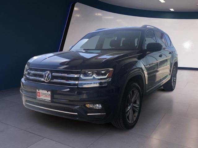 2019 Volkswagen Atlas Vehicle Photo in LAREDO, TX 78041-0006