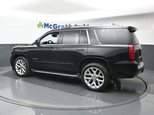 2017 Chevrolet Tahoe Vehicle Photo in Cedar Rapids, IA 52402