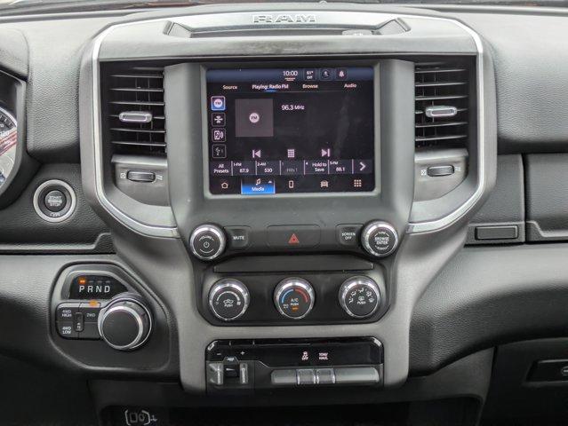 2024 Ram 2500 Vehicle Photo in BRUNSWICK, GA 31525-1881