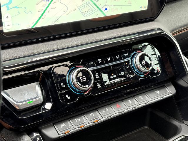 2022 GMC Sierra 1500 Vehicle Photo in BEAUFORT, SC 29906-4218