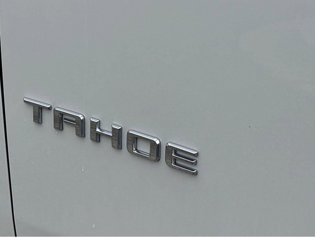 2021 Chevrolet Tahoe Vehicle Photo in SAVANNAH, GA 31406-4513