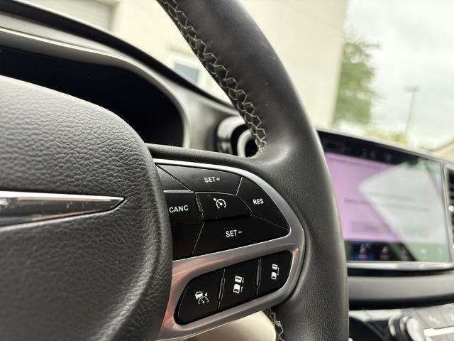 2022 Chrysler Pacifica Vehicle Photo in Savannah, GA 31419