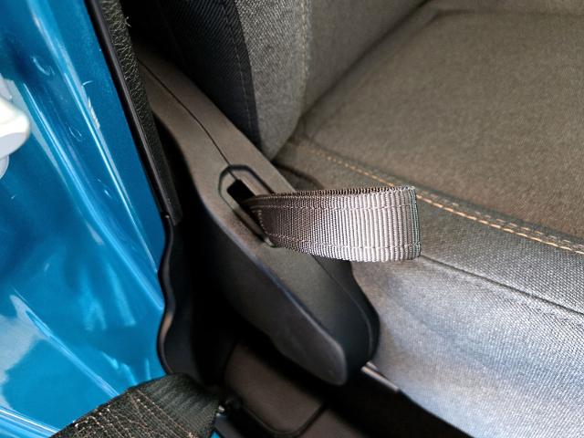 2024 Jeep Wrangler Vehicle Photo in Weatherford, TX 76087