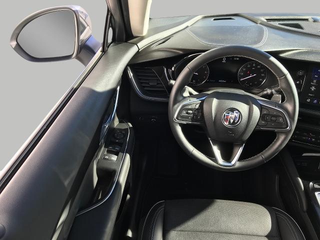 2023 Buick Envision Vehicle Photo in GREEN BAY, WI 54303-3330
