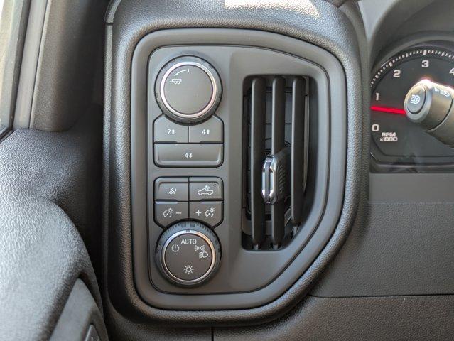 2026 Chevrolet Silverado 2500 HD Vehicle Photo in BRUNSWICK, GA 31525-1881