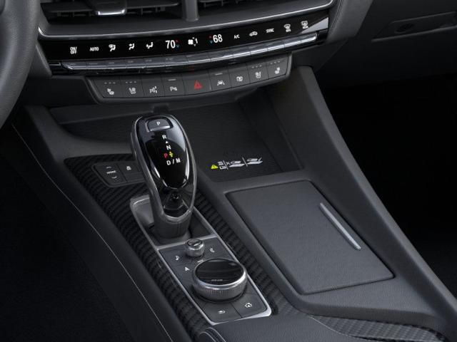 2026 Cadillac CT5-V Vehicle Photo in GREEN BAY, WI 54303-3330