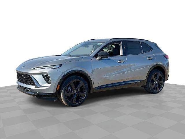 2026 Buick Envision Vehicle Photo in GILBERT, AZ 85297-0402