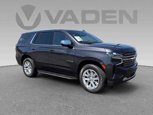 2024 Chevrolet Tahoe Vehicle Photo in Brunswick, GA 31525