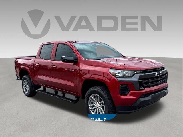 2026 Chevrolet Colorado Vehicle Photo in SAVANNAH, GA 31406-4513
