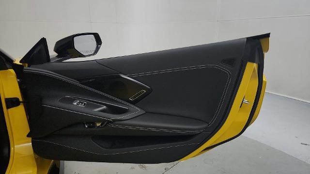 2025 Corvette Z06 Z06 Convertible 2LZ picture #19