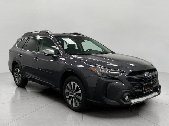 2024 Subaru Outback Vehicle Photo in Appleton, WI 54913