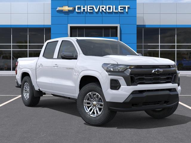 2026 Chevrolet Colorado photo 7 of 30