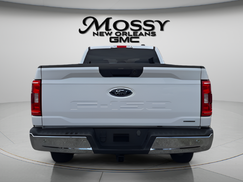 2023 Ford F-150 photo 6 of 35