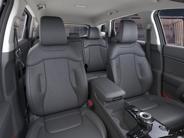 2025 Kia Sportage Hybrid Vehicle Photo in Westbrook, ME 04092