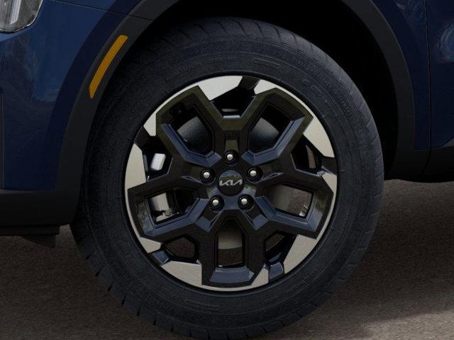 2025 Kia Sorento Vehicle Photo in Westbrook, ME 04092