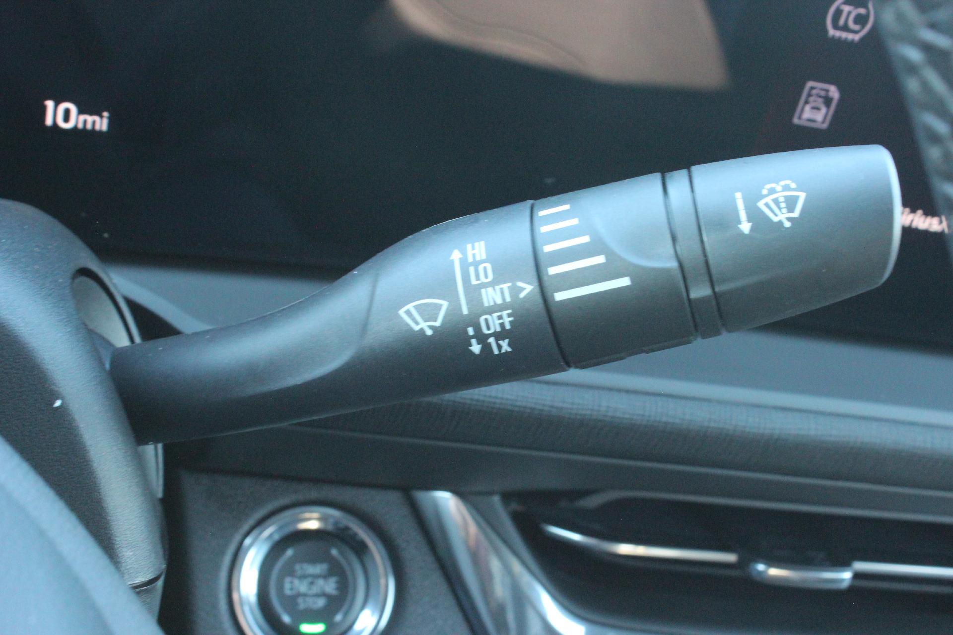 2025 Buick Envista Vehicle Photo in AURORA, CO 80012-4011