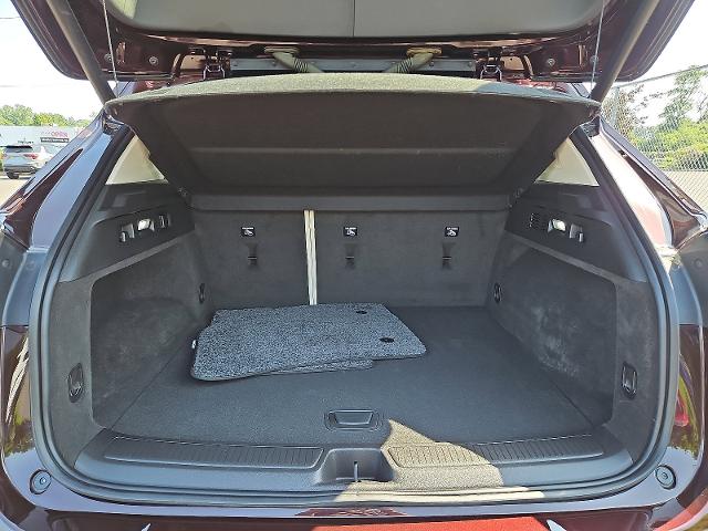 2022 Buick Envision Vehicle Photo in TREVOSE, PA 19053-4984