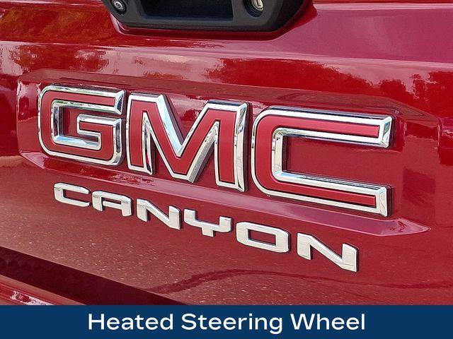 2023 GMC Canyon Vehicle Photo in DANBURY, CT 06810-5034