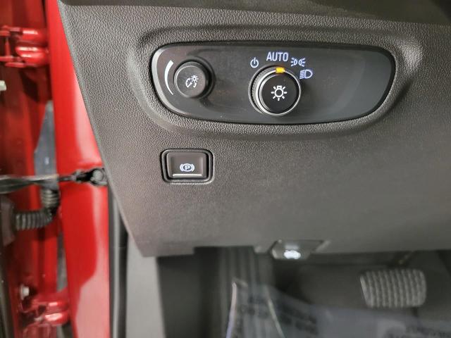 2024 GMC Terrain Vehicle Photo in NEENAH, WI 54956-2243