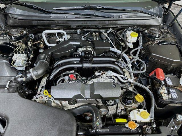 2019 Subaru Outback Vehicle Photo in Doylestown, PA 18902