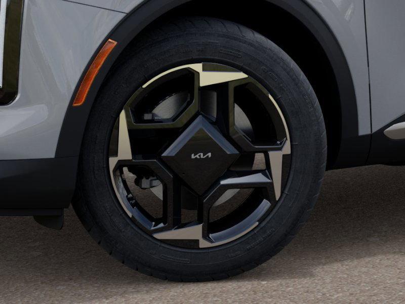 2026 Kia Sportage Hybrid Vehicle Photo in Langhorne, PA 19047