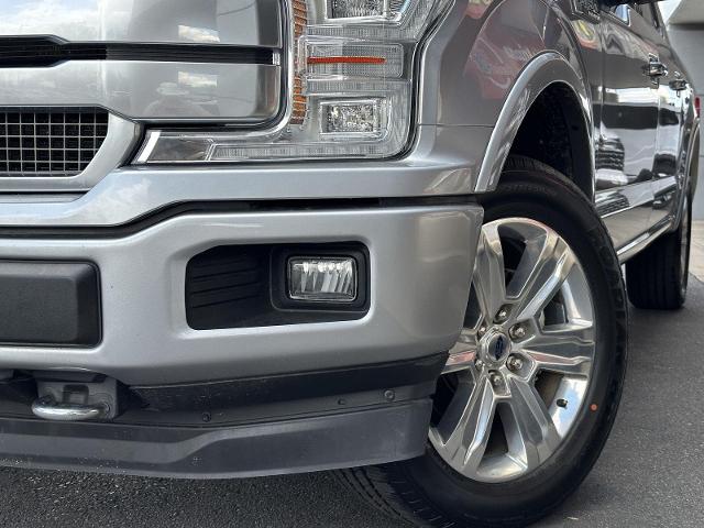 2020 Ford F-150 Vehicle Photo in Tucson, AZ 85712