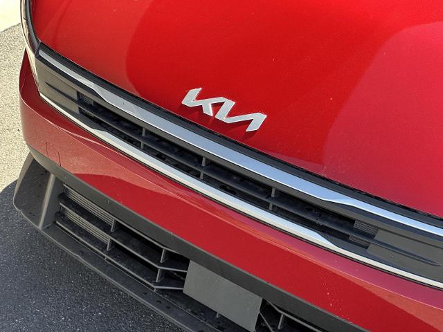 2025 Kia K4 Vehicle Photo in Tucson, AZ 85712