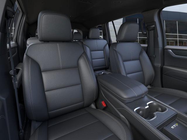 2026 GMC Acadia Vehicle Photo in ROCHESTER HILLS, MI 48307-2741