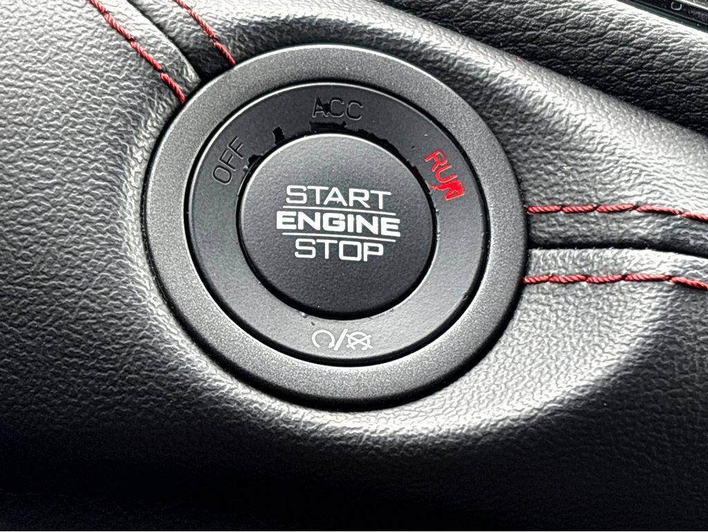 2023 Dodge Durango Vehicle Photo in POOLER, GA 31322-3252