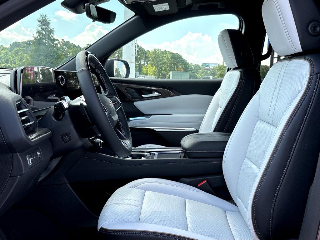2025 Chevrolet Traverse Vehicle Photo in POOLER, GA 31322-3252