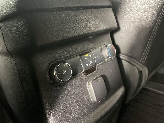 2018 Ford Explorer Vehicle Photo in GILBERT, AZ 85297-0402
