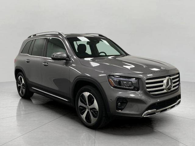 2025 Mercedes-Benz GLB Vehicle Photo in Appleton, WI 54913