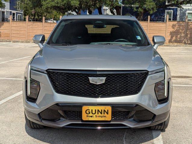 2024 Cadillac XT4 Vehicle Photo in San Antonio, TX 78230