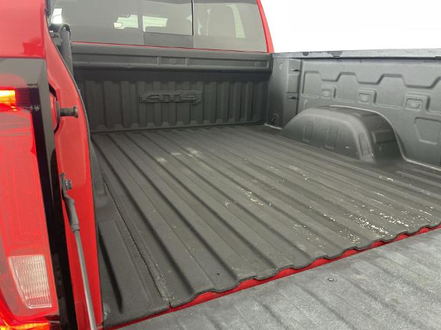 2021 GMC Sierra 1500 Vehicle Photo in GILBERT, AZ 85297-0402