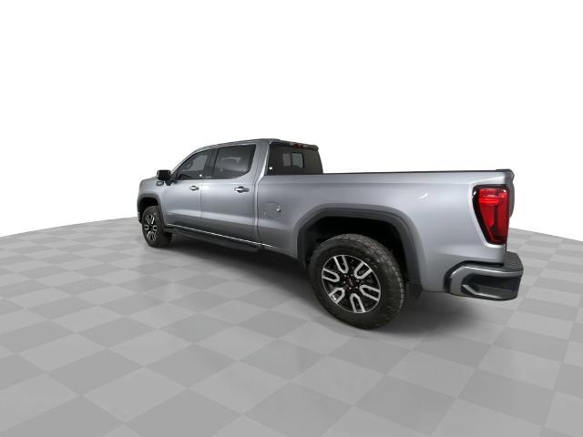 2023 GMC Sierra 1500 Vehicle Photo in GILBERT, AZ 85297-0402