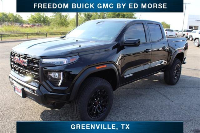 2026 GMC Canyon Vehicle Photo in Greenville, TX 75402