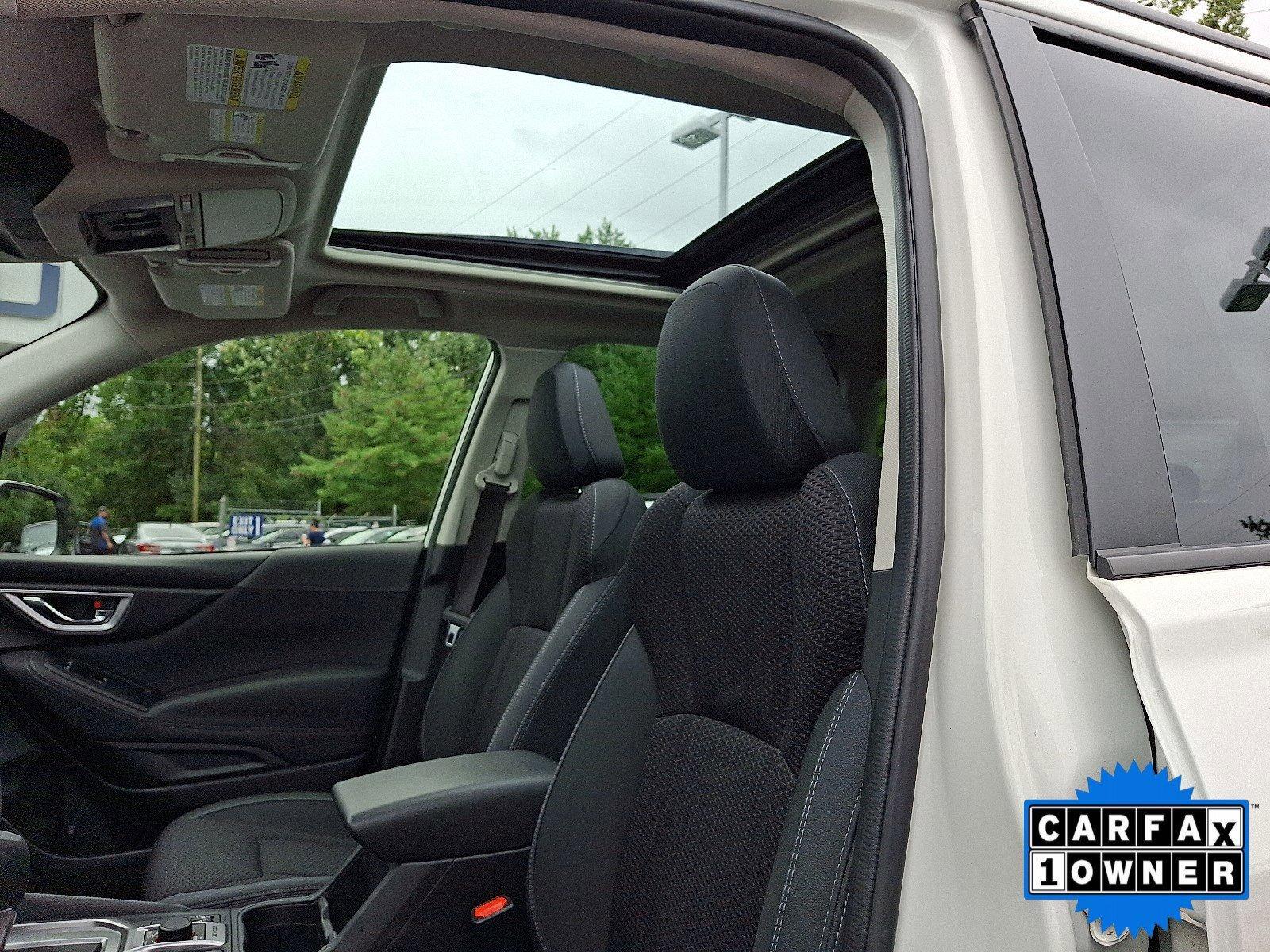 2024 Subaru Forester Vehicle Photo in Harrisburg, PA 17111