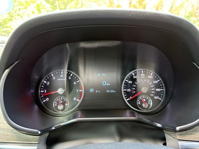 2022 Kia Telluride Vehicle Photo in Savannah, GA 31419