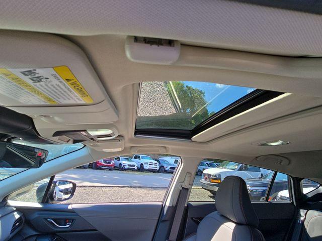 2024 Subaru Crosstrek Vehicle Photo in Pleasant Hills, PA 15236