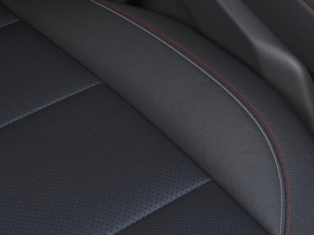 2026 Chevrolet Traverse Vehicle Photo in SELMA, TX 78154-1460