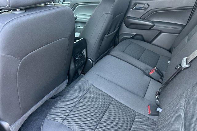 2026 GMC Canyon Vehicle Photo in STOCKTON, CA 95212-2838