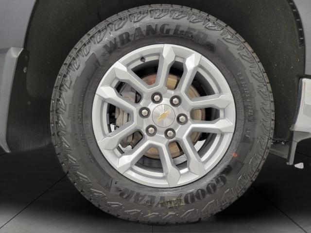 2022 Chevrolet Silverado 1500 Vehicle Photo in NEENAH, WI 54956-2243