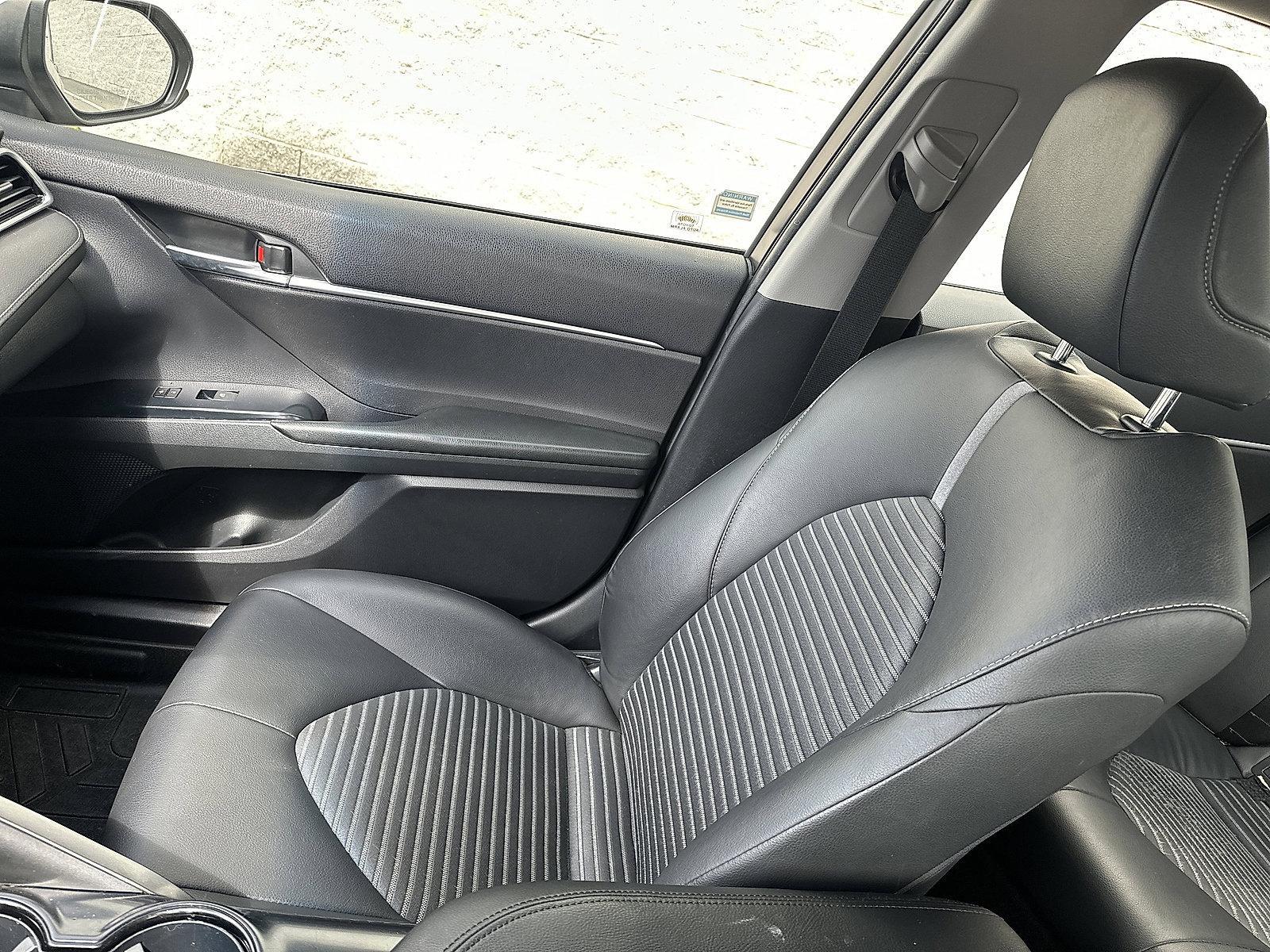 2018 Toyota Camry Vehicle Photo in Lancaster, PA 17601