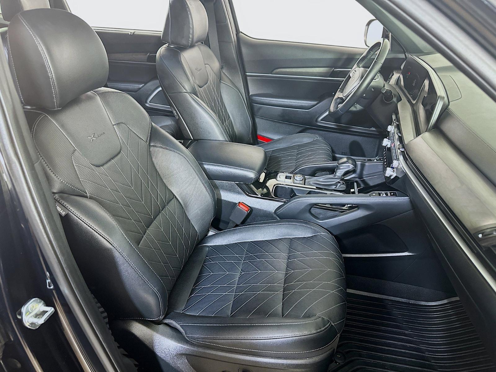2023 Kia Telluride Vehicle Photo in Langhorne, PA 19047