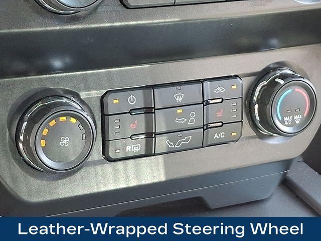 2020 Ford F-150 Vehicle Photo in DANBURY, CT 06810-5034