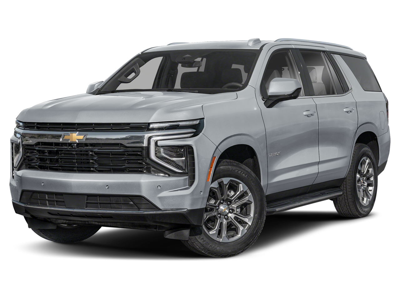 2026 Chevrolet Tahoe Vehicle Photo in LANCASTER, PA 17601-0000