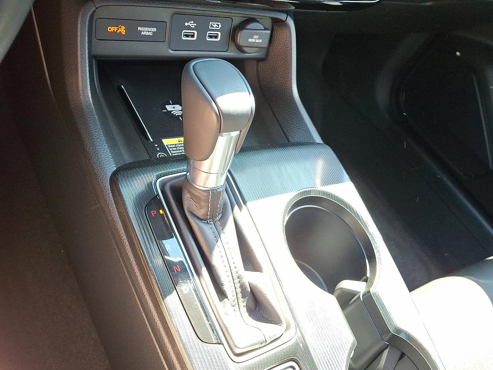 2024 Honda Civic Sedan Vehicle Photo in Harrisburg, PA 17111
