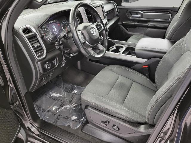 2022 Ram 1500 Vehicle Photo in NEENAH, WI 54956-2243